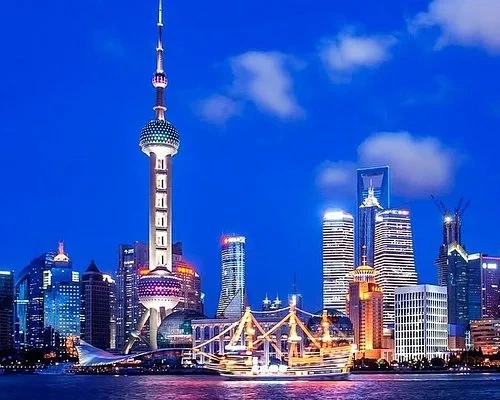 城市夜景旅游与娱乐产业融合